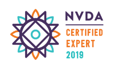 NVDA Certified Expert 2019